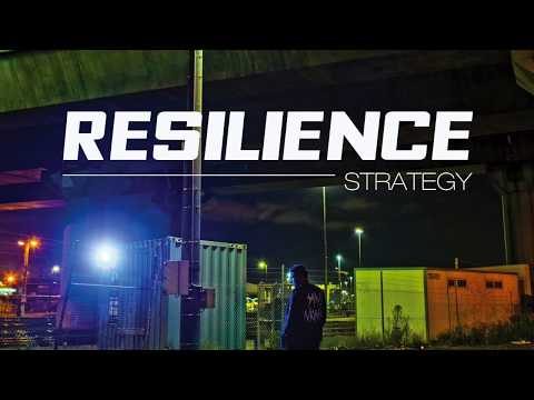 STRATEGY - Resilience Ft. Flu (Prod. By Must Volkoff)