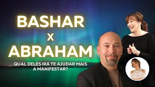 Qual deles irá te ajudar mais a manifestar?