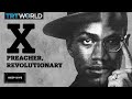 Who Was Malcolm X