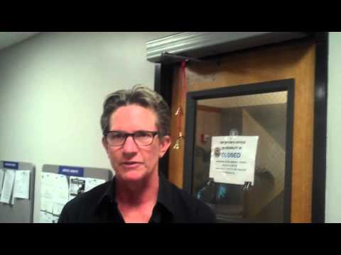 SF MOD 060313 - Calling Security ... ANOTHER SERVICE DISAGREEMENT ... ENFORCE ADA??? Ha,Ha,Ha.