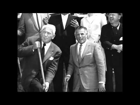 The Cinerama Dome - Short Documentary