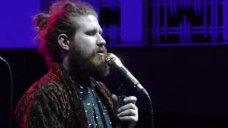 Creep - Casey Abrams