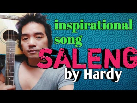 ORIGINAL "SALENG" BY HARDY CALIGTAN