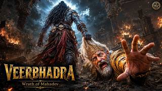 Download lagu VEERBHADRA — The Unstoppable Wrath of Mahadev | EPIC SHORT FILM mp3 Download lagu VEERBHADRA — The Unstoppable Wrath of Mahadev | EPIC SHORT FILM mp3