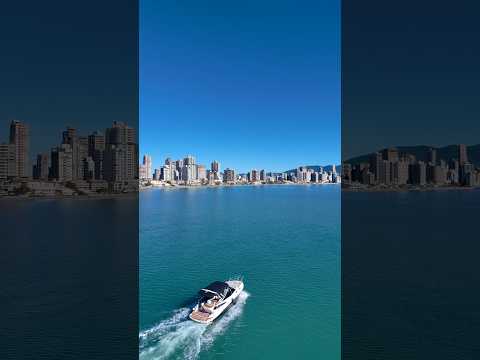 Balneário Perequê, Porto Belo - Santa Catarina. 🛥️🌊📸