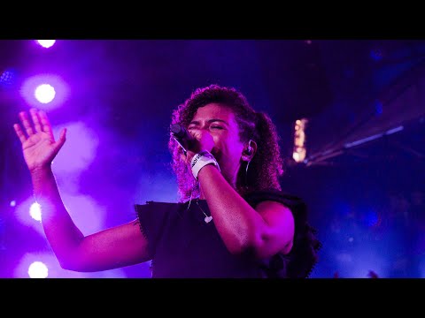 NÍVEA SOARES - Filho do Deus vivo OVERMISSION 2025)[Oficial]