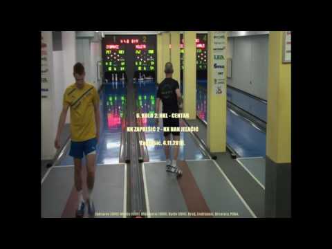 KK Zaprešić 2 : KK Ban Jelačić