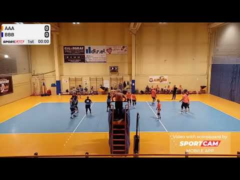 CAMPIONATO PGS GENITORI - 2023/24  - 12.05.24 - Ardor Bollate vs S. Giorgio Cuggiono - 0 - 3