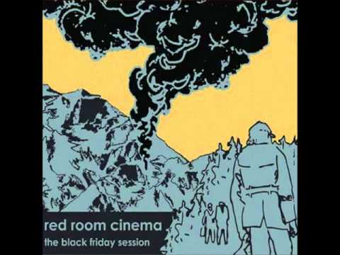 Red Room Cinema -Is This Terror