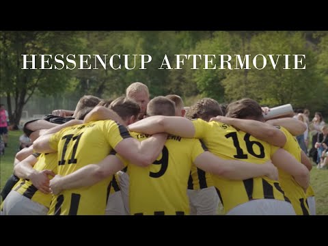 HESSENCUP 2023 AFTERMOVIE - Medimeisterschaften Marburg