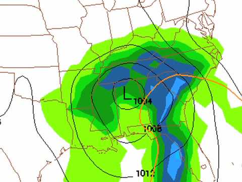 January 15 Weather Xtreme Video - Afternoon Edition