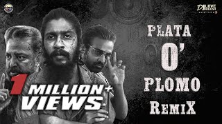 Download lagu Plata O Plomo - Pablo Escobar DJ Mix |  Dj Love Rajesh | Lokesh Kanagaraj | Kamal Hassan mp3