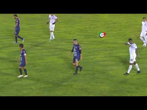 Video goles: Xelajú MC 5-0 Jicaral (CRC) - 2019 Amistoso internacional