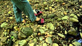 Sammy Mellman - Water (Alex G Cover) Music Video