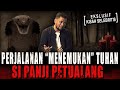 RITUAL T3L NJ NG SAYA JALANIN EKONOMI SUSAH DENGAR ADZAN GELISAH MANG KISAH MISTIS PANJI PETUALANG
