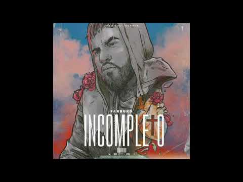 Farruko - Incompleto (Audio Oficial)
