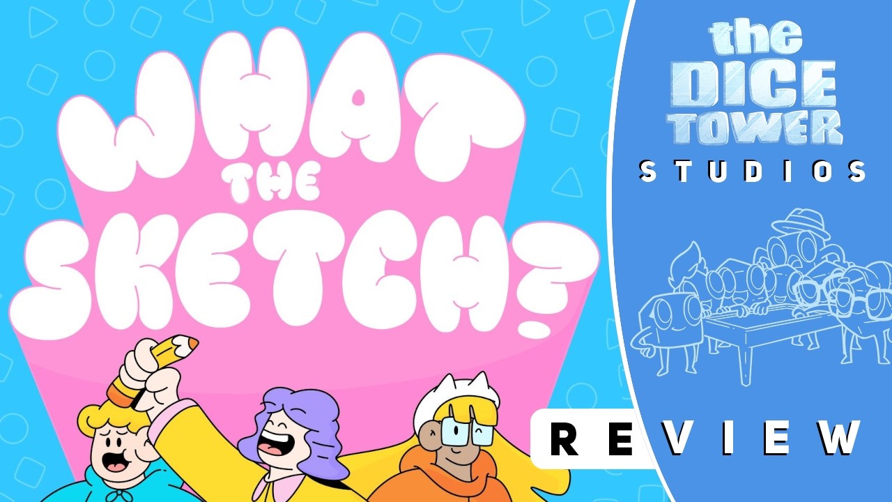 What the Sketch? Review - Pencils Down Class