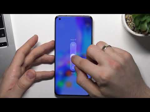 XIAOMI Mi 11 Pro Fastboot Mode | How to Open & Exit Fastboot