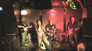 Rob Tognoni &amp; Mischi Rock&#39;n&#39;Roll Live Dead End Februar 2013