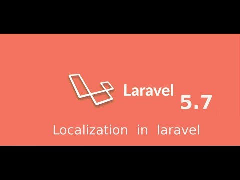 Laravel 5 8 tutorial 1 Installation and getting start