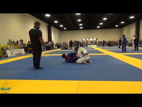 Kristen Martin vs Caitlin Huggins / Atlanta Summer Open 2018