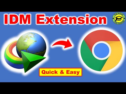 Idm Extensions Chrome