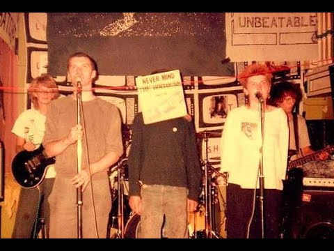 Thumbnail for 1985 - Chumbawamba (1997?) by Chumbawamba