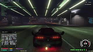 抗争
