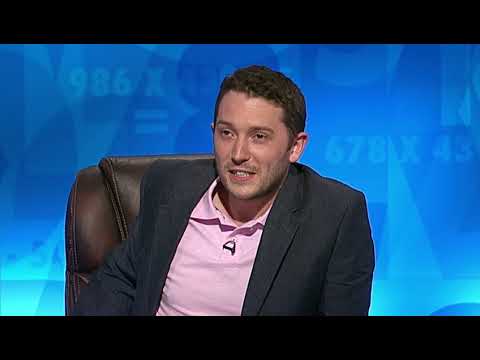 8 Out of 10 Cats Does Countdown episode 2   Clarke Carlisle, Joe Wilkinson, David O'Doherty