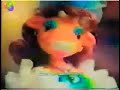 Mattel Gorgeous Creatures Doll Commercial Mattel 1979