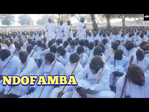 NDOFAMBA JULY SUNDAY MORNING bocha 2024 gospel song apostle church of johane marange St Nimrod
