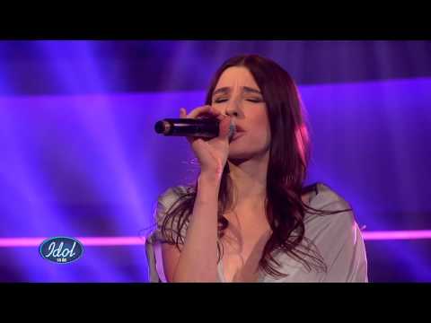 Linnea Dale og Alejandro Fuentes - "Beautiful day"