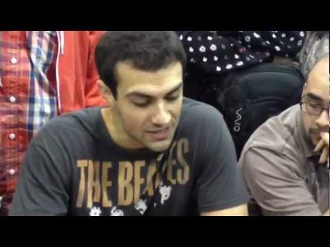 YCS Dallas 2nd place dragonsworn deck profile!!!