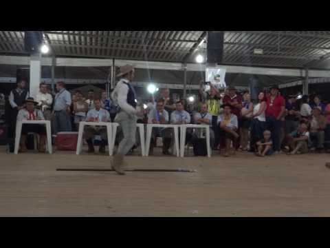 Nacional 2017 Alex Brizolla x Pablo Schmitt