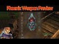 Phoenix Weapon Skin Preview - Guild Wars 2 ...