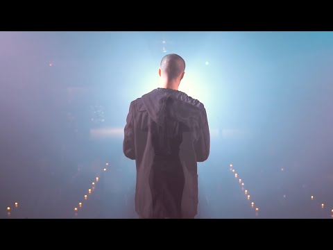 Chainho - Obrigado Ft. Catarina Almeida (Videoclip Oficial)