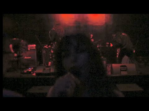 MARY MORTEM, SLOWHOLE - 6.20.25 - CHIMERA BALLROOM