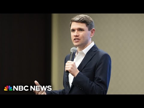 'Texas is gonna be ugly': Republicans hit Talarico with personal attacks as midterms ramp up