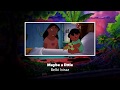 Lilo Stitch The Fight Scene Turkish Subs Trans