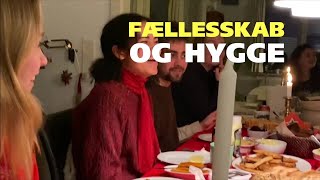 Naturressourcer på Københavns Universitet – studiemiljøet