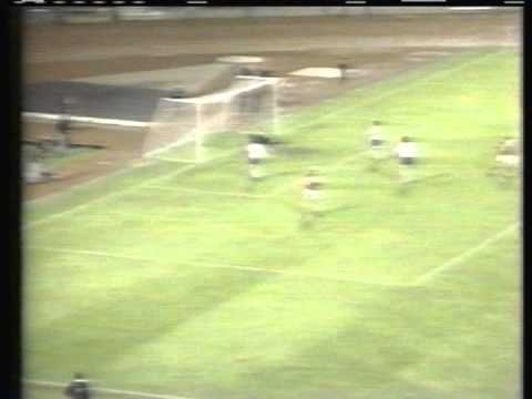 1994 (August 24) Dinamo Kiev (Ukraine) 3 -Silkeborg (Denmark) 1 (Champions League)