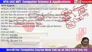 UGC NET Exam Preparation | Previous Year Questions Analysis | Higher Education System