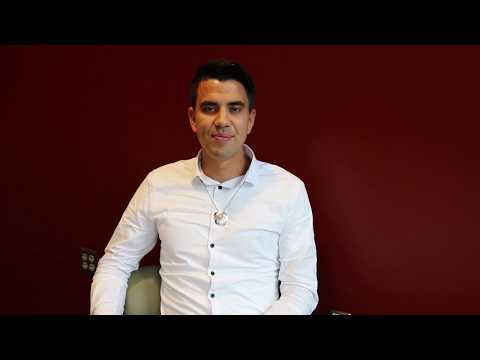 Learn the Haida Language: I Am Happy To See You