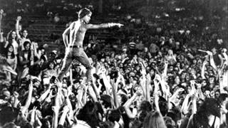 The Stooges Funhouse 03 TV Eye (Take 14)