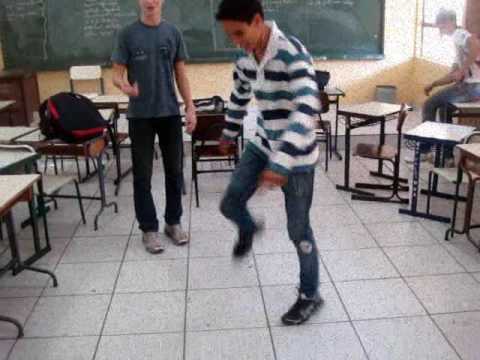 Rebolation - ( ( " σѕ мαѕτєяѕ ∂αи¢є " ) )  2° VideO