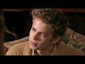 Hayden Christensen While Anakin Skywalker Tests