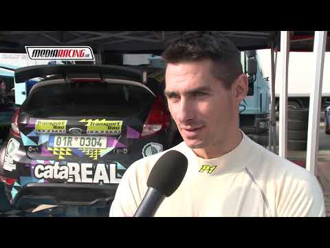 J. Béreš jun. - L. Šintal AUTOSHOW 2018