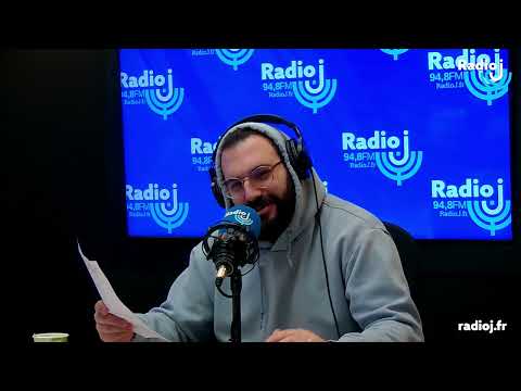 Message à mes haters - Le billet de David Azria