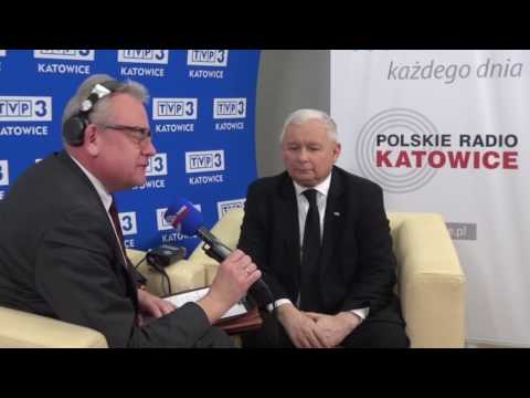 Prezes o ingerencji USA w wewnętrzne sprawy Polski