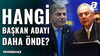 Fenerbahçe’de Dev Hesaplaşma: Hangi Vaat Gerçekçi?
